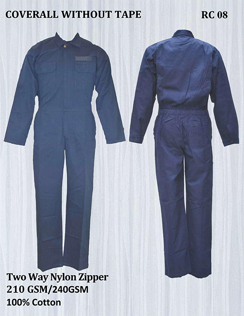 Industry Safety Jackets